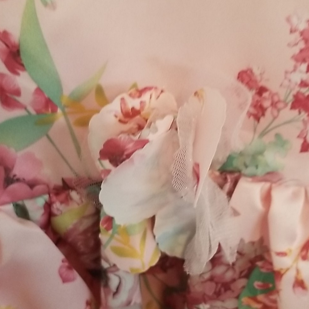 Dress - Picture 5 of 8